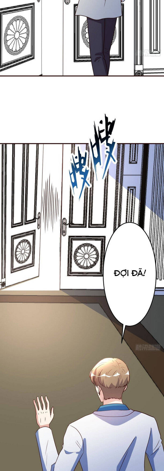 Trọng Sinh Tu Chân Tại Đô Thị Chap 117 - Next Chap 118