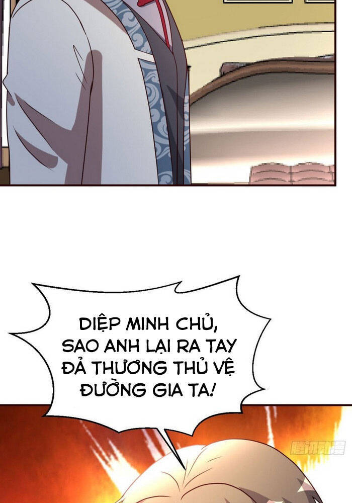 Trọng Sinh Tu Chân Tại Đô Thị Chap 117 - Next Chap 118