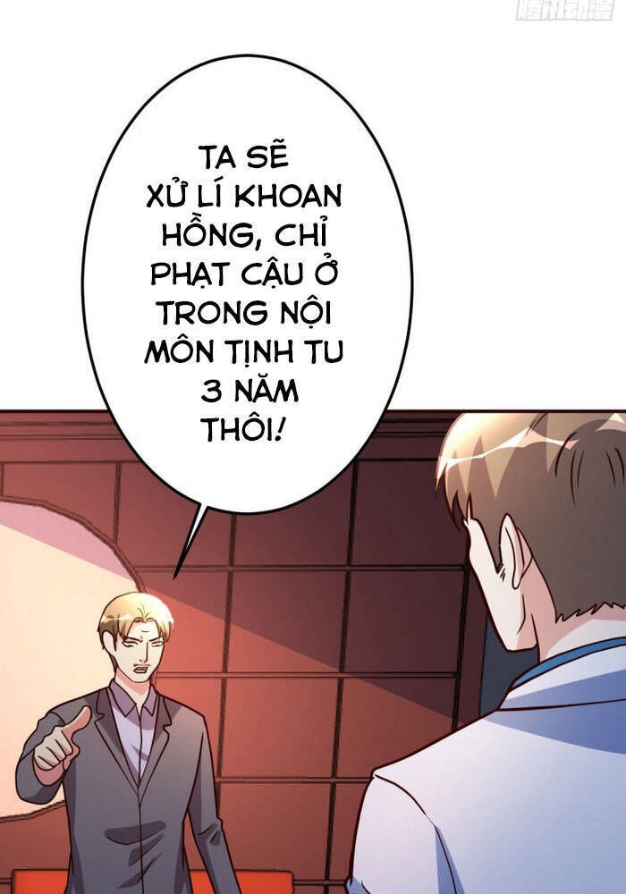 Trọng Sinh Tu Chân Tại Đô Thị Chap 126 - Next Chap 127