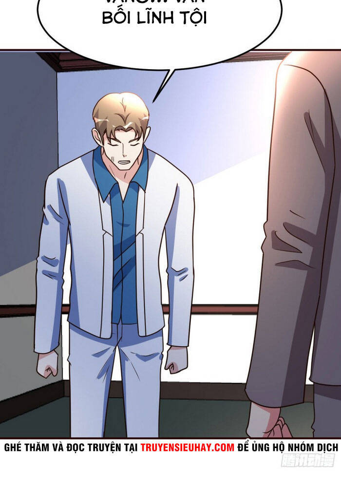 Trọng Sinh Tu Chân Tại Đô Thị Chap 126 - Next Chap 127