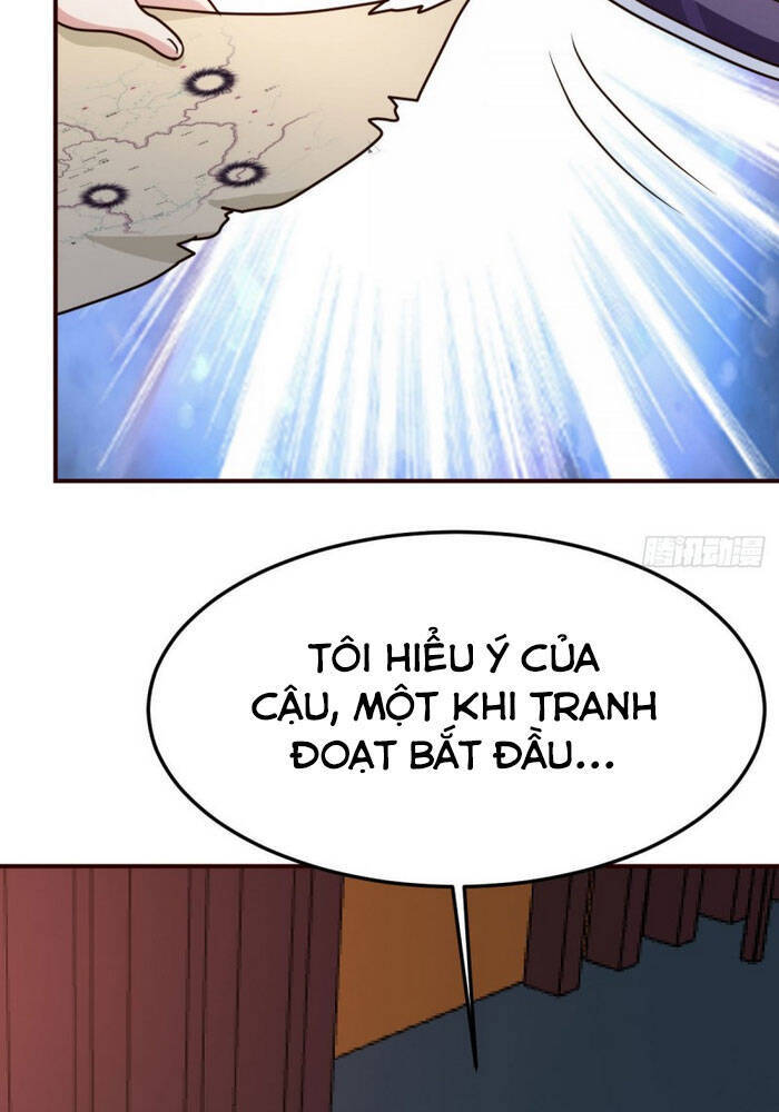 Trọng Sinh Tu Chân Tại Đô Thị Chap 126 - Next Chap 127