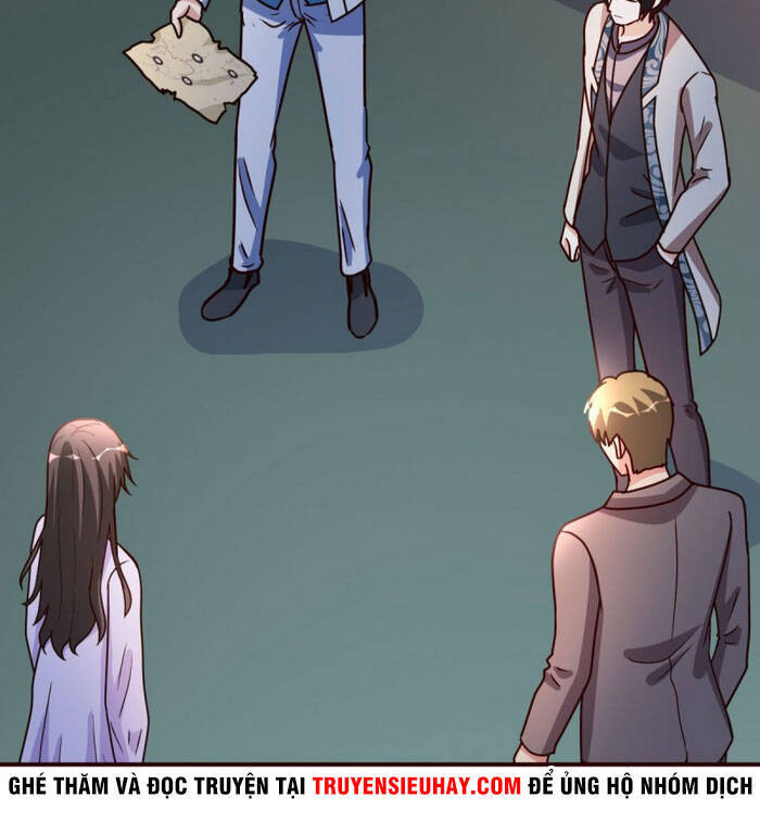 Trọng Sinh Tu Chân Tại Đô Thị Chap 126 - Next Chap 127