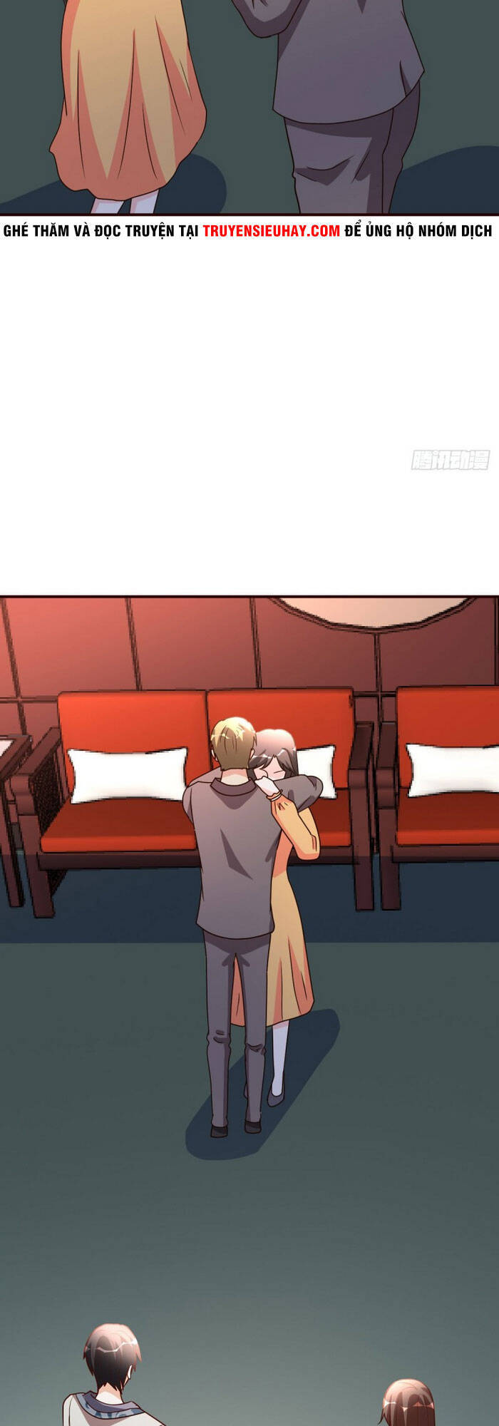 Trọng Sinh Tu Chân Tại Đô Thị Chap 126 - Next Chap 127