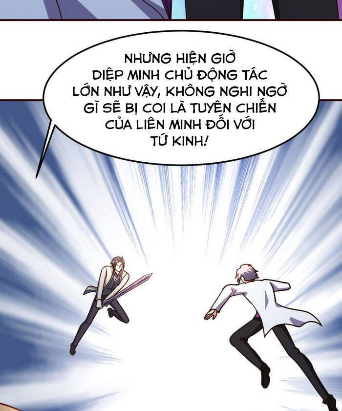 Trọng Sinh Tu Chân Tại Đô Thị Chap 126 - Next Chap 127
