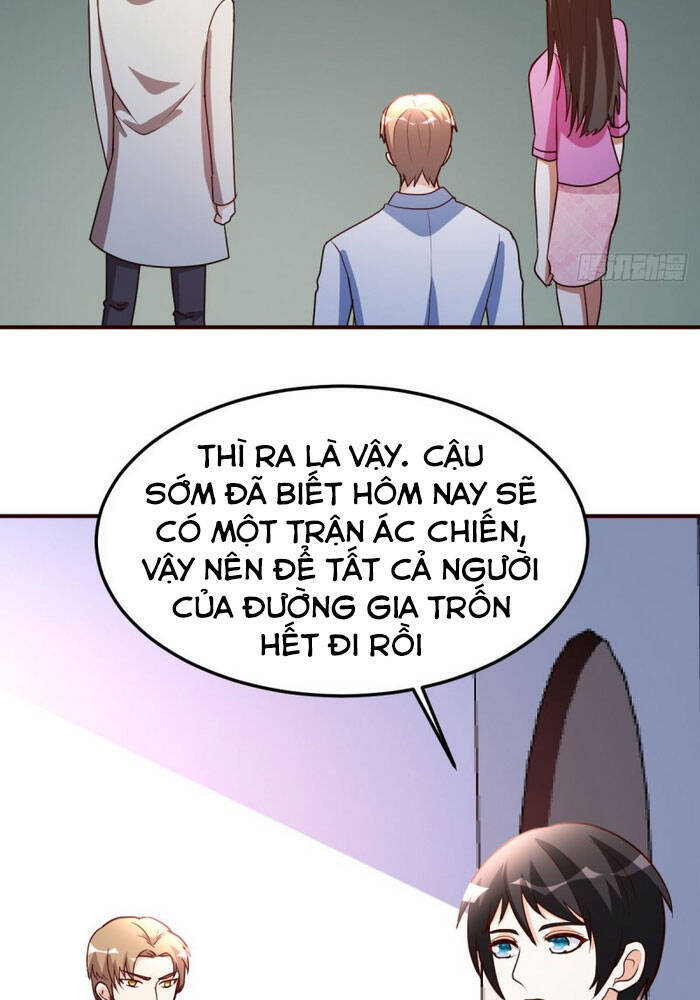 Trọng Sinh Tu Chân Tại Đô Thị Chap 126 - Next Chap 127