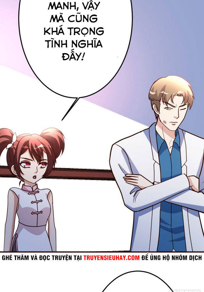 Trọng Sinh Tu Chân Tại Đô Thị Chap 126 - Next Chap 127