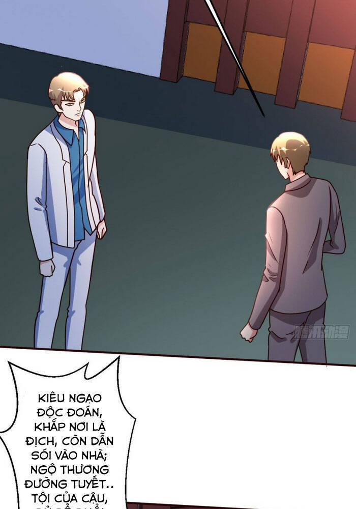 Trọng Sinh Tu Chân Tại Đô Thị Chap 126 - Next Chap 127