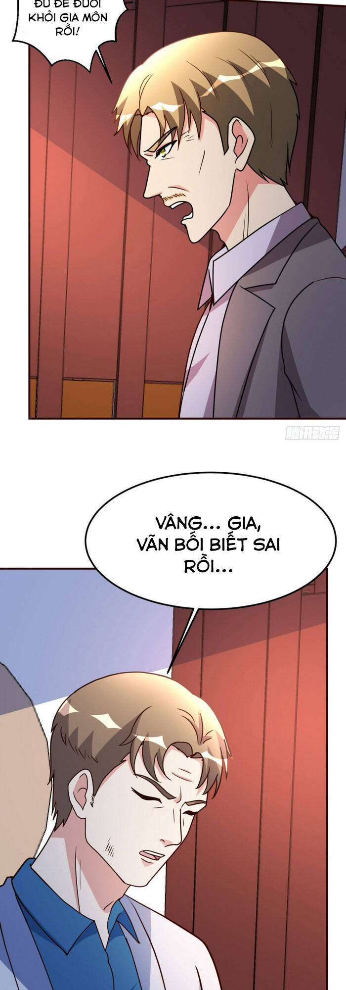 Trọng Sinh Tu Chân Tại Đô Thị Chap 126 - Next Chap 127