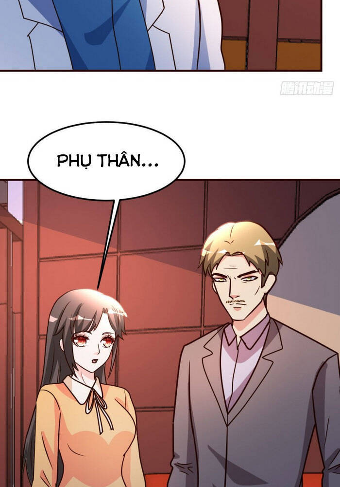 Trọng Sinh Tu Chân Tại Đô Thị Chap 126 - Next Chap 127