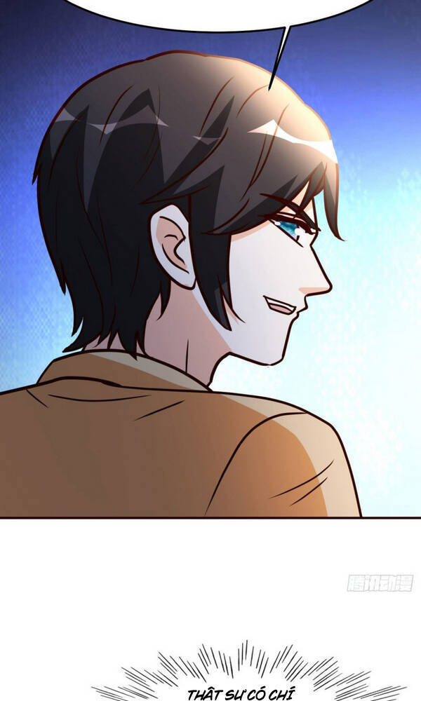 Trọng Sinh Tu Chân Tại Đô Thị Chap 135 - Next Chap 136