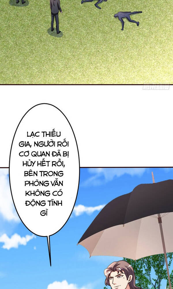 Trọng Sinh Tu Chân Tại Đô Thị Chap 135 - Next Chap 136