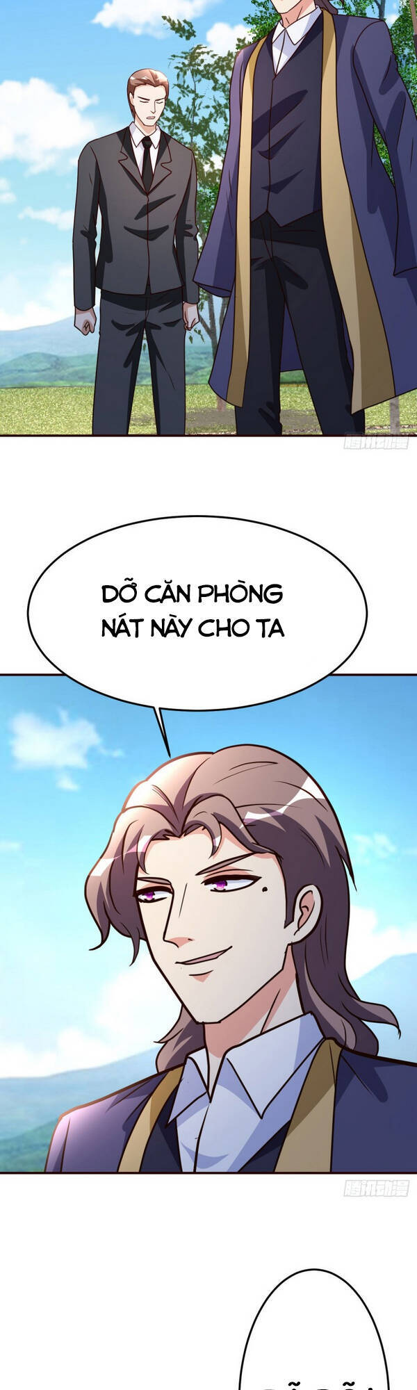 Trọng Sinh Tu Chân Tại Đô Thị Chap 135 - Next Chap 136