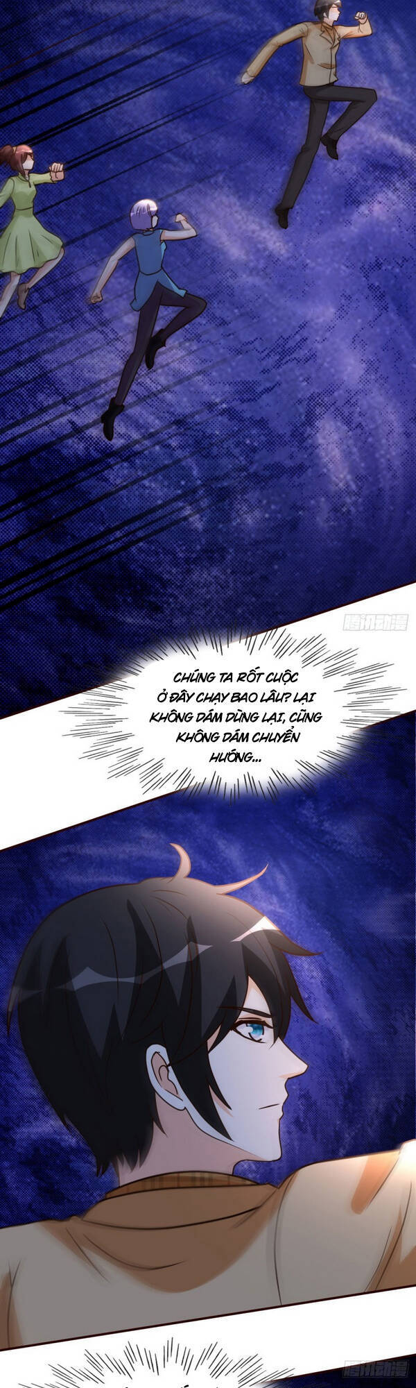 Trọng Sinh Tu Chân Tại Đô Thị Chap 135 - Next Chap 136