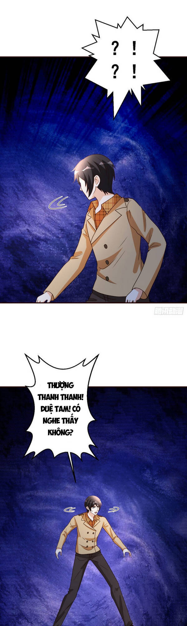 Trọng Sinh Tu Chân Tại Đô Thị Chap 135 - Next Chap 136