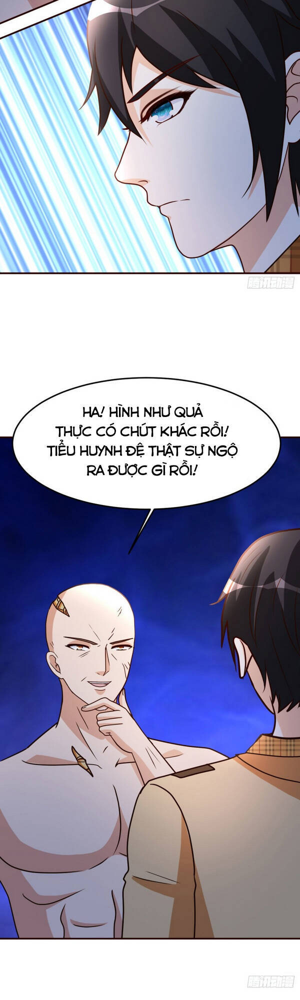 Trọng Sinh Tu Chân Tại Đô Thị Chap 135 - Next Chap 136