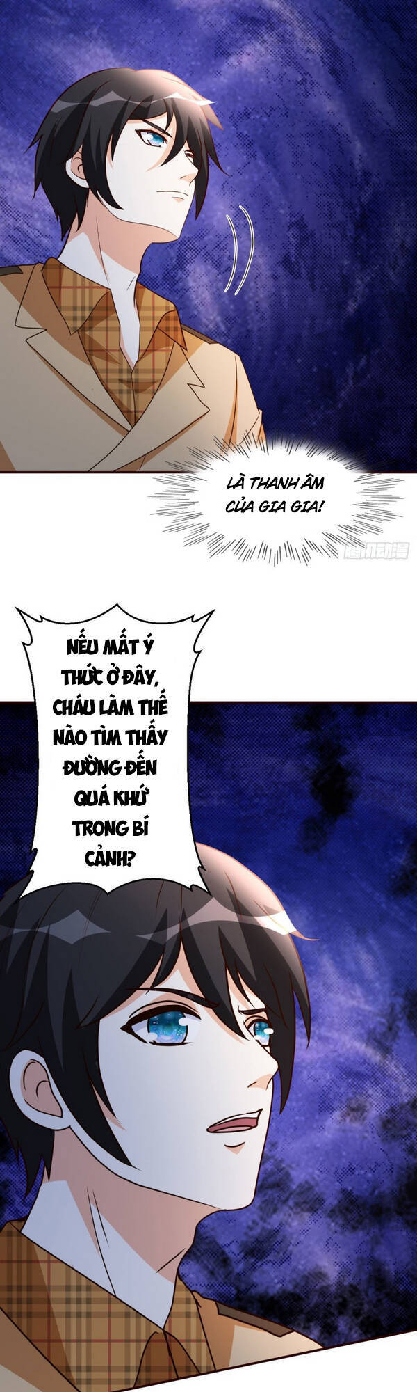 Trọng Sinh Tu Chân Tại Đô Thị Chap 135 - Next Chap 136