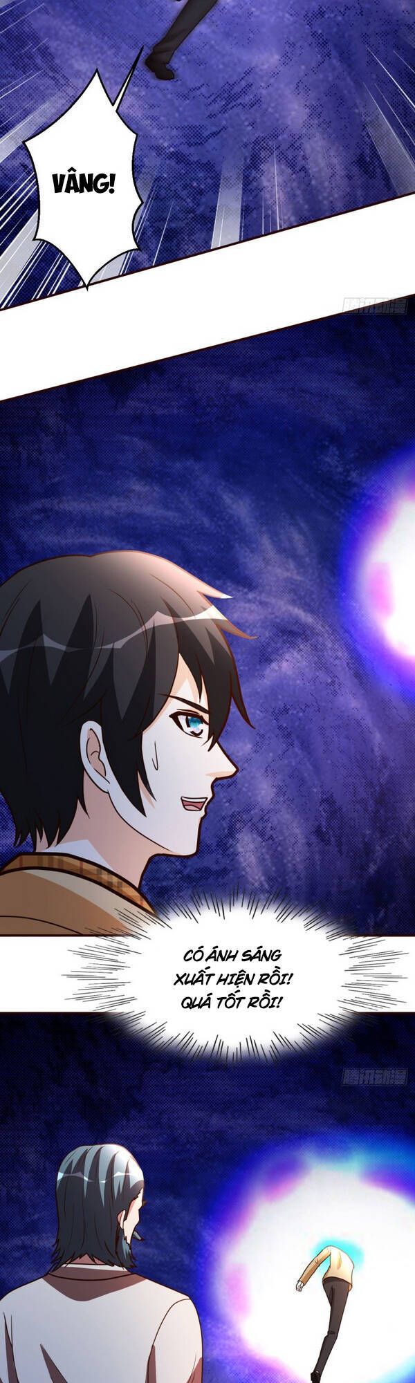 Trọng Sinh Tu Chân Tại Đô Thị Chap 135 - Next Chap 136
