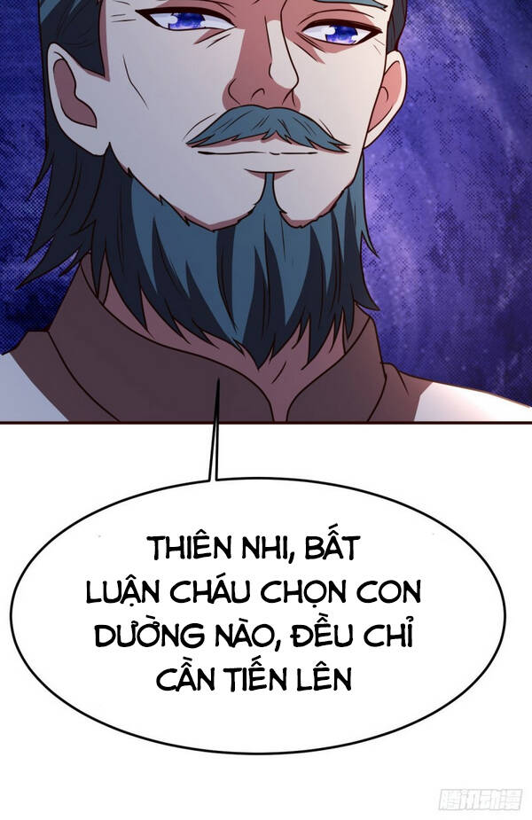 Trọng Sinh Tu Chân Tại Đô Thị Chap 135 - Next Chap 136