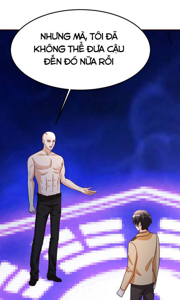 Trọng Sinh Tu Chân Tại Đô Thị Chap 135 - Next Chap 136