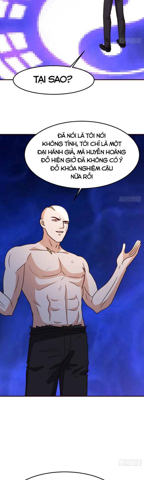 Trọng Sinh Tu Chân Tại Đô Thị Chap 135 - Next Chap 136