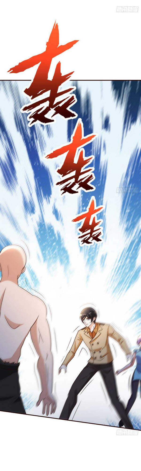 Trọng Sinh Tu Chân Tại Đô Thị Chap 135 - Next Chap 136