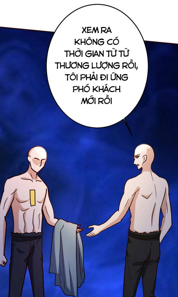 Trọng Sinh Tu Chân Tại Đô Thị Chap 135 - Next Chap 136