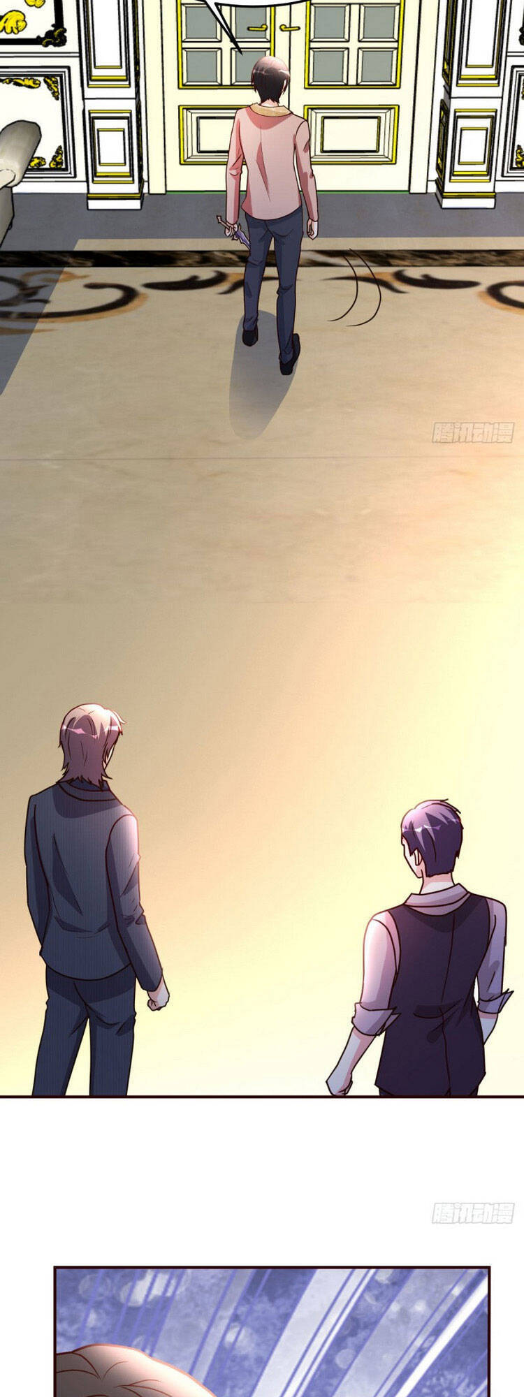 Trọng Sinh Tu Chân Tại Đô Thị Chap 140 - Next Chap 141