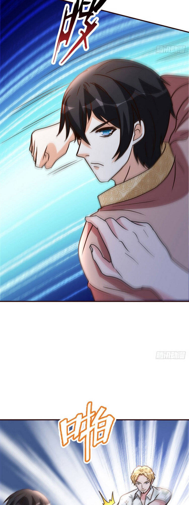 Trọng Sinh Tu Chân Tại Đô Thị Chap 140 - Next Chap 141