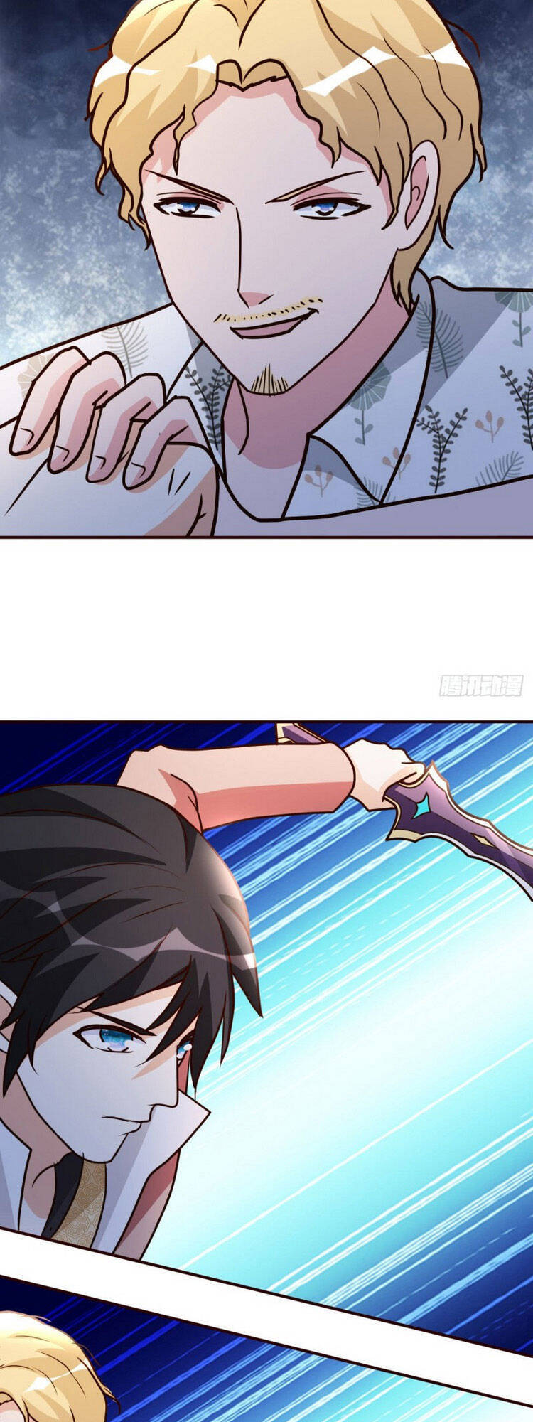 Trọng Sinh Tu Chân Tại Đô Thị Chap 140 - Next Chap 141