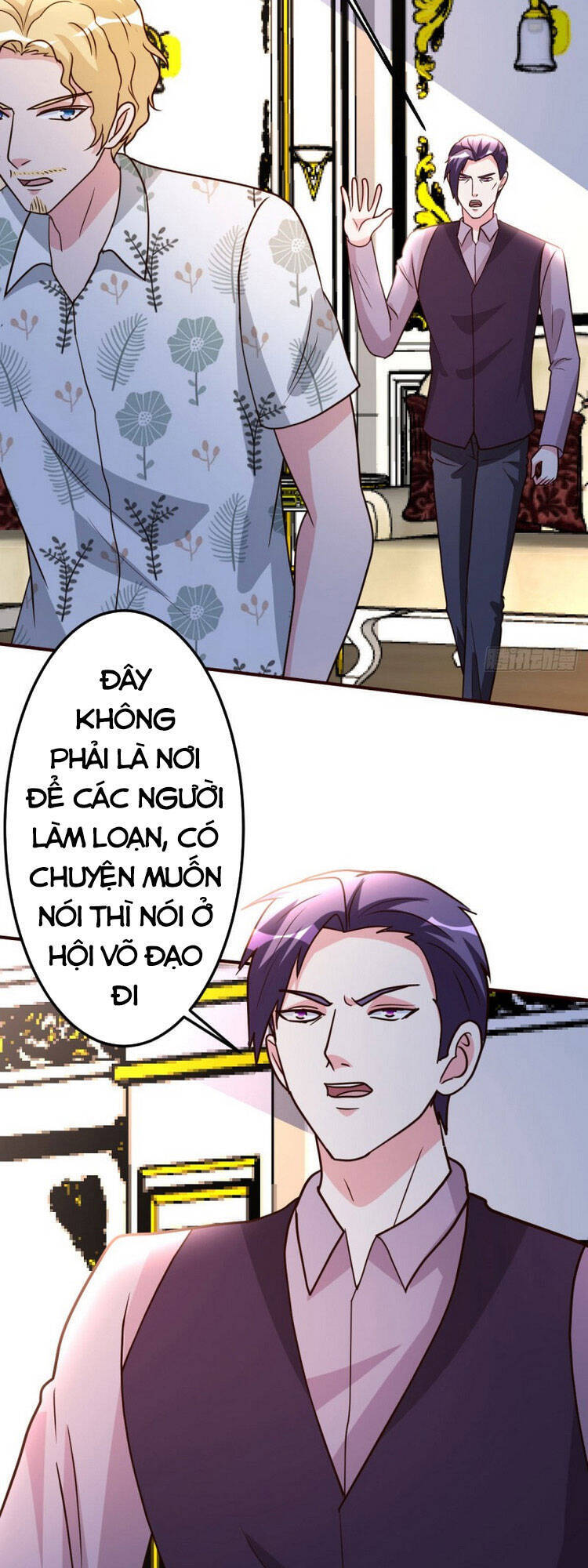 Trọng Sinh Tu Chân Tại Đô Thị Chap 140 - Next Chap 141