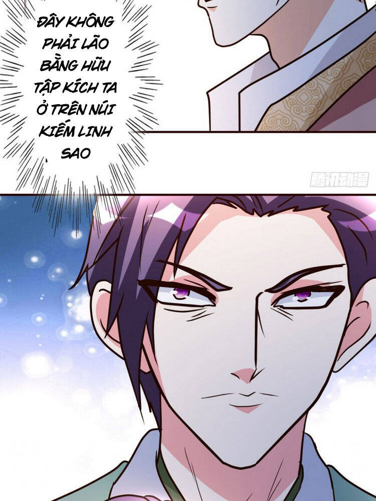 Trọng Sinh Tu Chân Tại Đô Thị Chap 140 - Next Chap 141