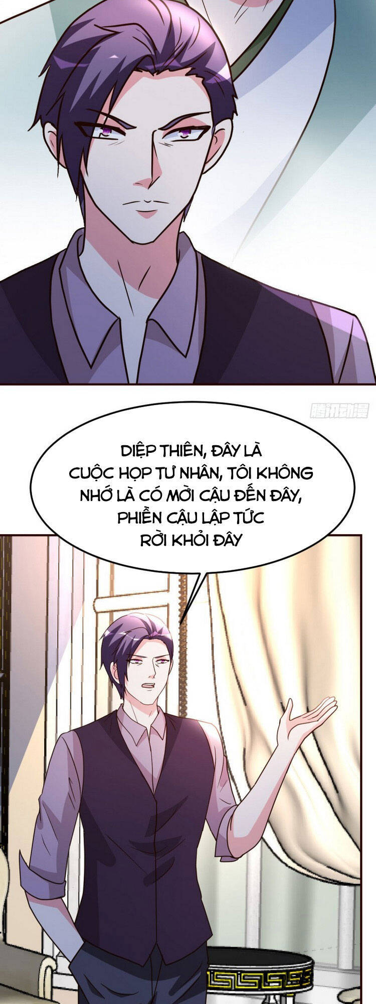 Trọng Sinh Tu Chân Tại Đô Thị Chap 140 - Next Chap 141