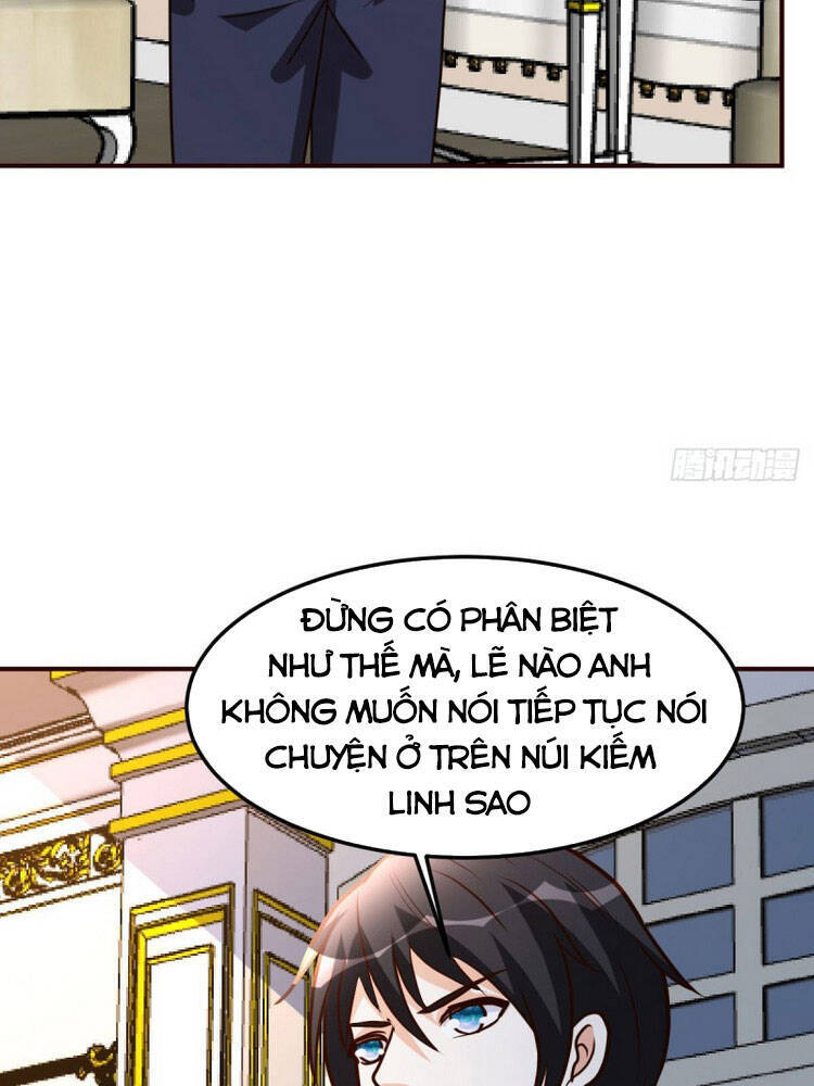 Trọng Sinh Tu Chân Tại Đô Thị Chap 140 - Next Chap 141