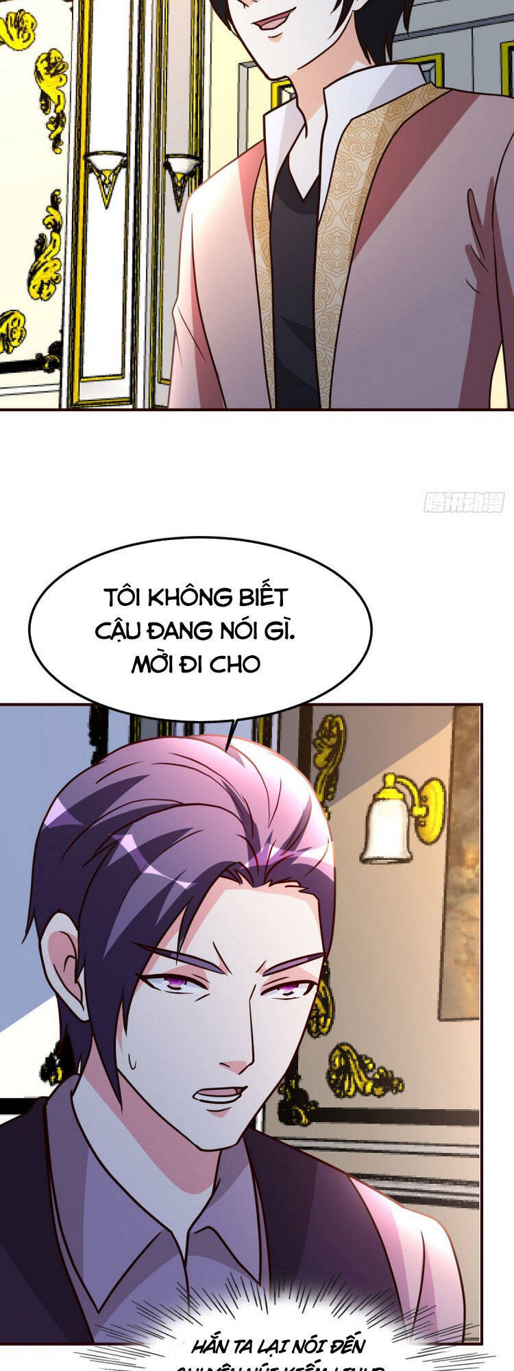Trọng Sinh Tu Chân Tại Đô Thị Chap 140 - Next Chap 141