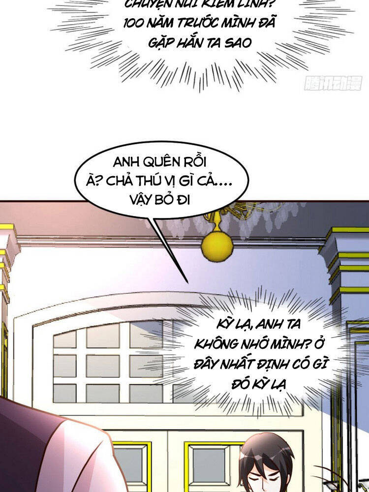Trọng Sinh Tu Chân Tại Đô Thị Chap 140 - Next Chap 141