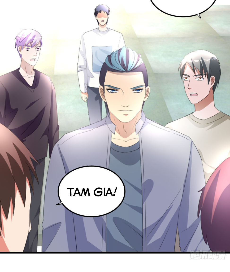 Trọng Sinh Tu Chân Tại Đô Thị Chap 16 - Next Chap 17