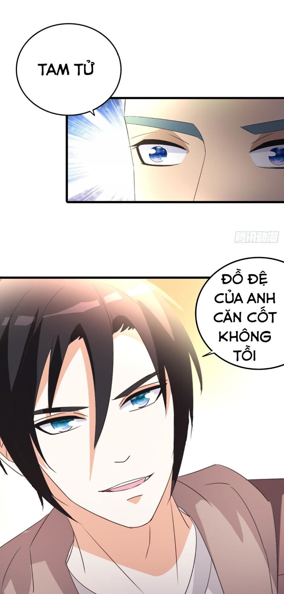 Trọng Sinh Tu Chân Tại Đô Thị Chap 16 - Next Chap 17