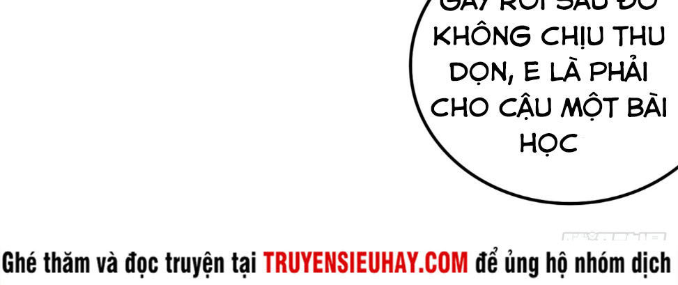 Trọng Sinh Tu Chân Tại Đô Thị Chap 16 - Next Chap 17