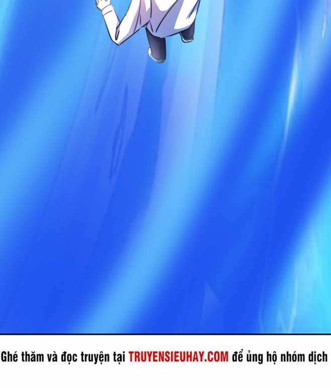 Trọng Sinh Tu Chân Tại Đô Thị Chap 16 - Next Chap 17