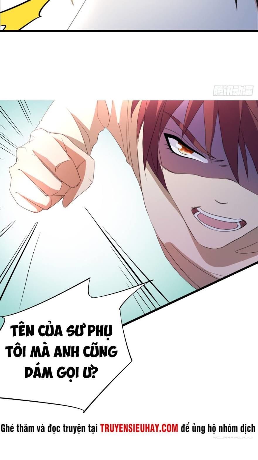 Trọng Sinh Tu Chân Tại Đô Thị Chap 16 - Next Chap 17