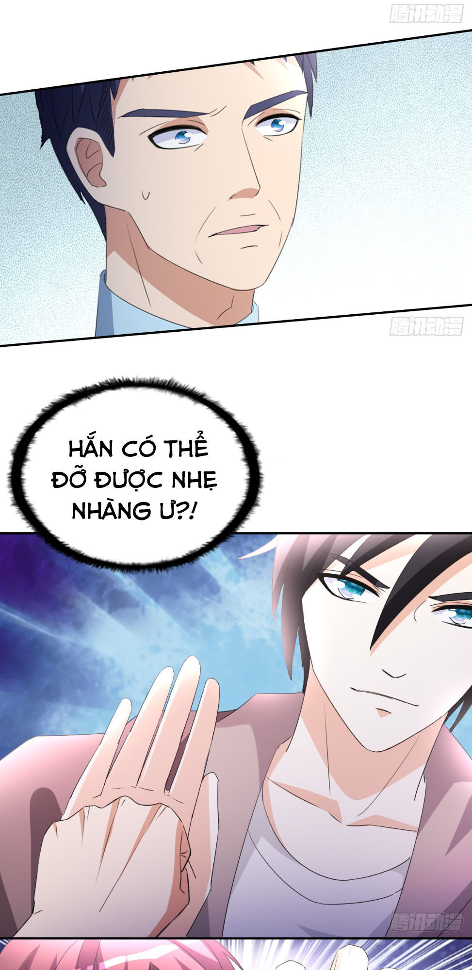 Trọng Sinh Tu Chân Tại Đô Thị Chap 16 - Next Chap 17