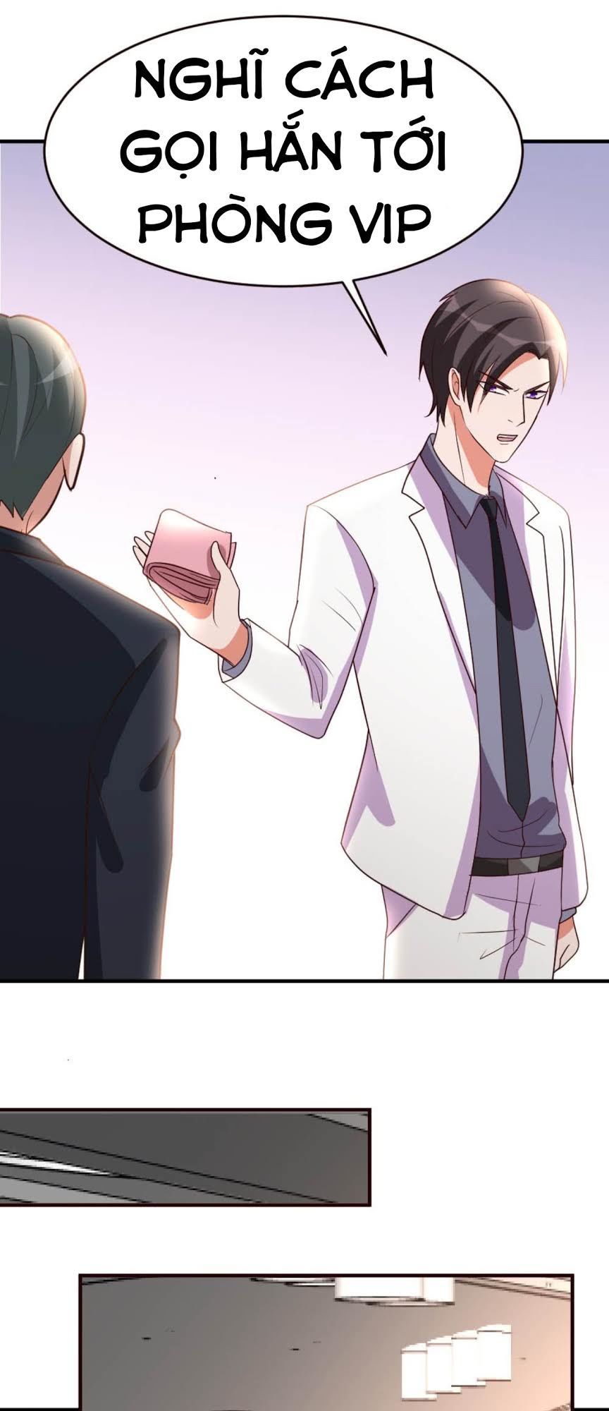 Trọng Sinh Tu Chân Tại Đô Thị Chap 25 - Next Chap 26