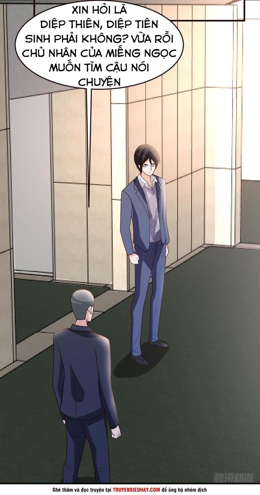 Trọng Sinh Tu Chân Tại Đô Thị Chap 25 - Next Chap 26