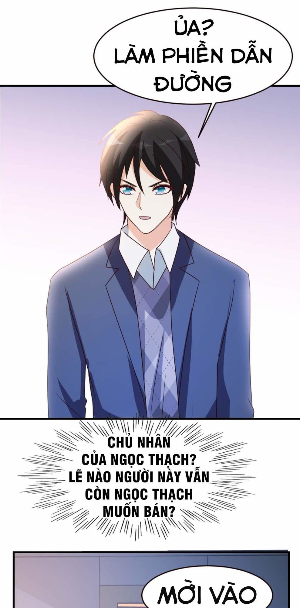 Trọng Sinh Tu Chân Tại Đô Thị Chap 25 - Next Chap 26