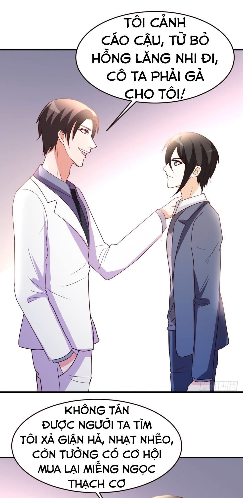 Trọng Sinh Tu Chân Tại Đô Thị Chap 25 - Next Chap 26
