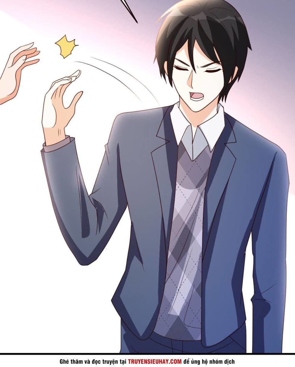 Trọng Sinh Tu Chân Tại Đô Thị Chap 25 - Next Chap 26