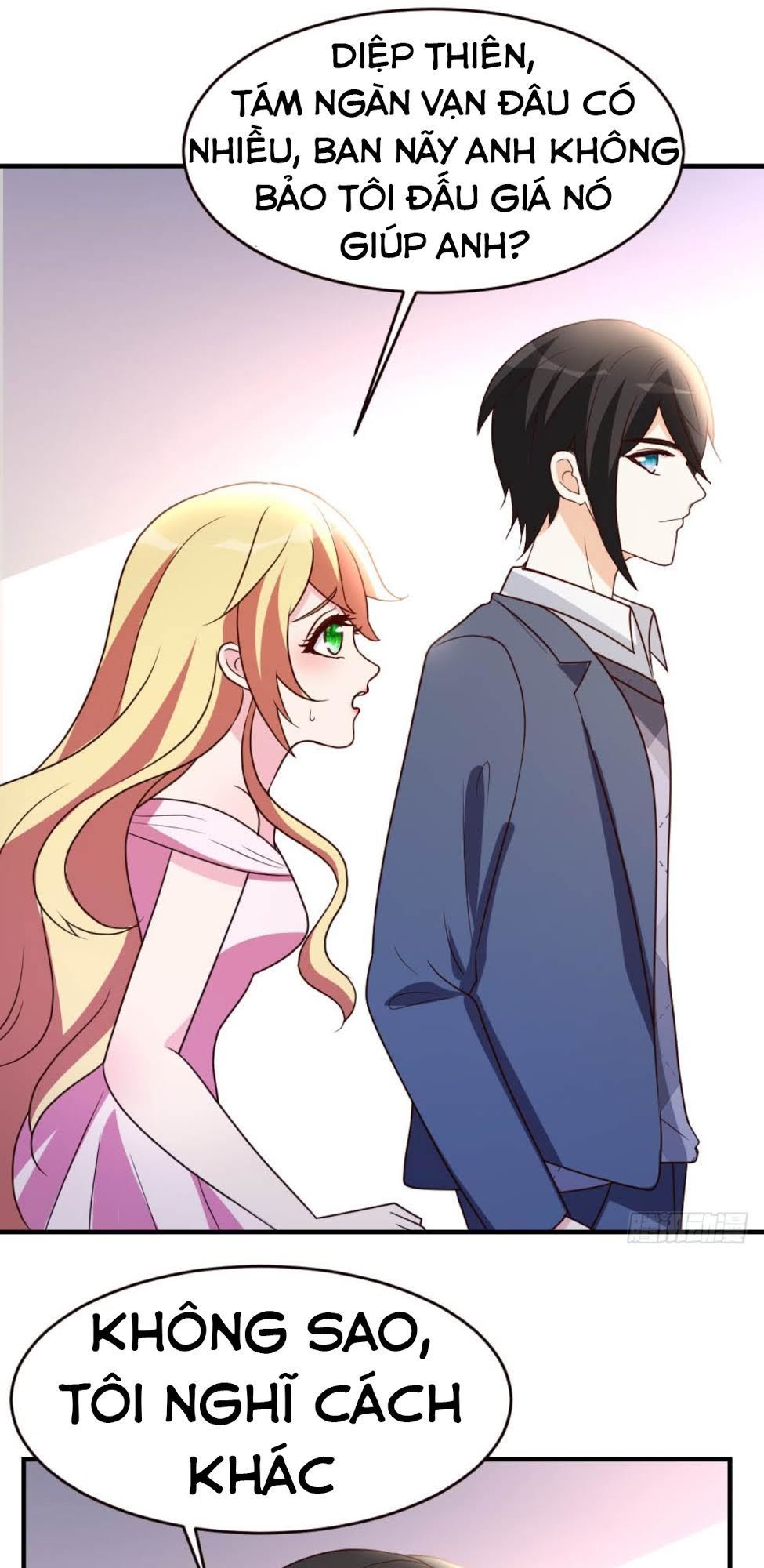 Trọng Sinh Tu Chân Tại Đô Thị Chap 25 - Next Chap 26