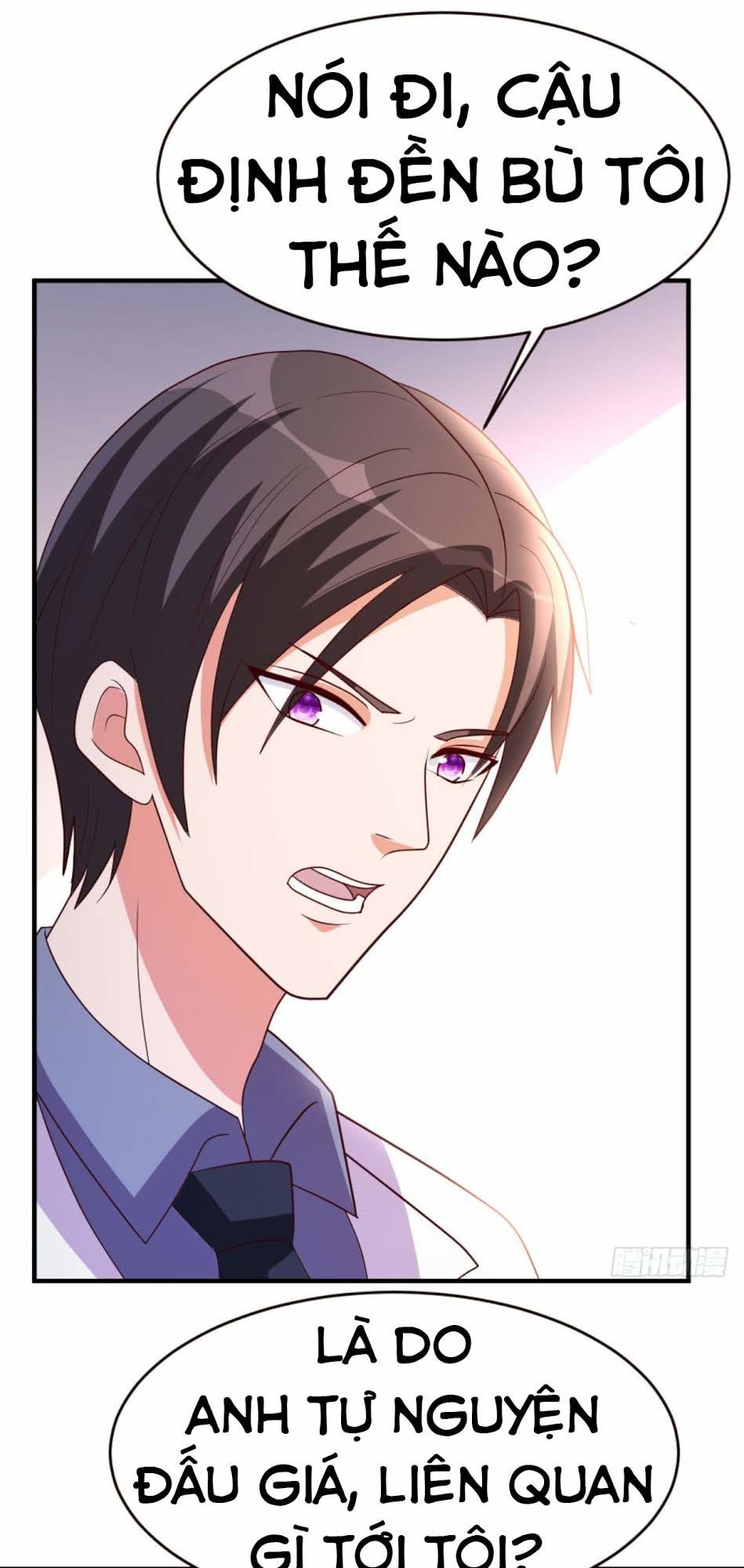 Trọng Sinh Tu Chân Tại Đô Thị Chap 25 - Next Chap 26