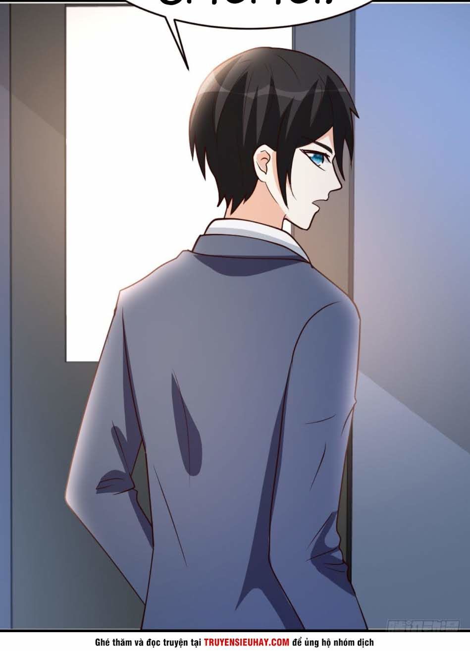 Trọng Sinh Tu Chân Tại Đô Thị Chap 25 - Next Chap 26