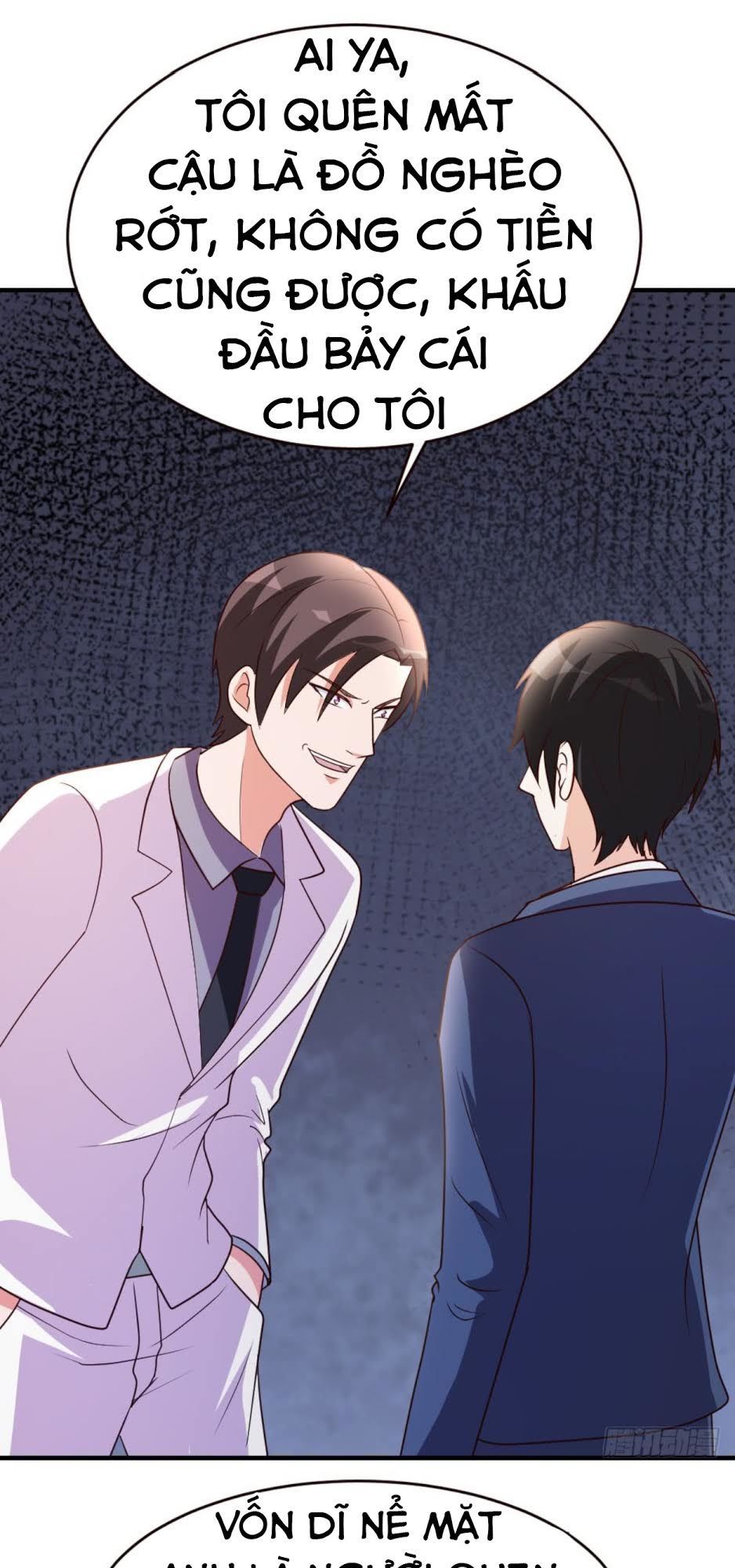 Trọng Sinh Tu Chân Tại Đô Thị Chap 25 - Next Chap 26